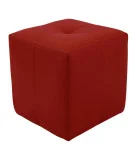 Pouf Christie, upholstery Fly 2210 order